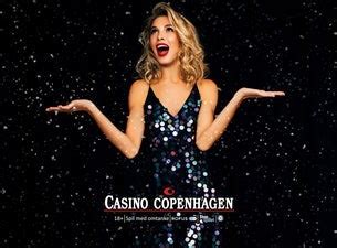  ticketmaster casino copenhagen